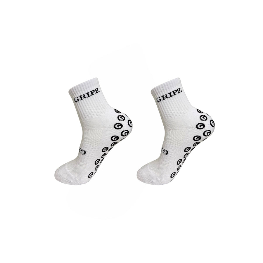 Quarter Socks