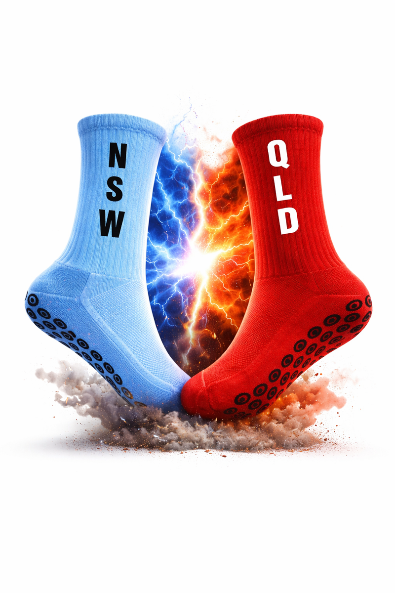 State Of Origin