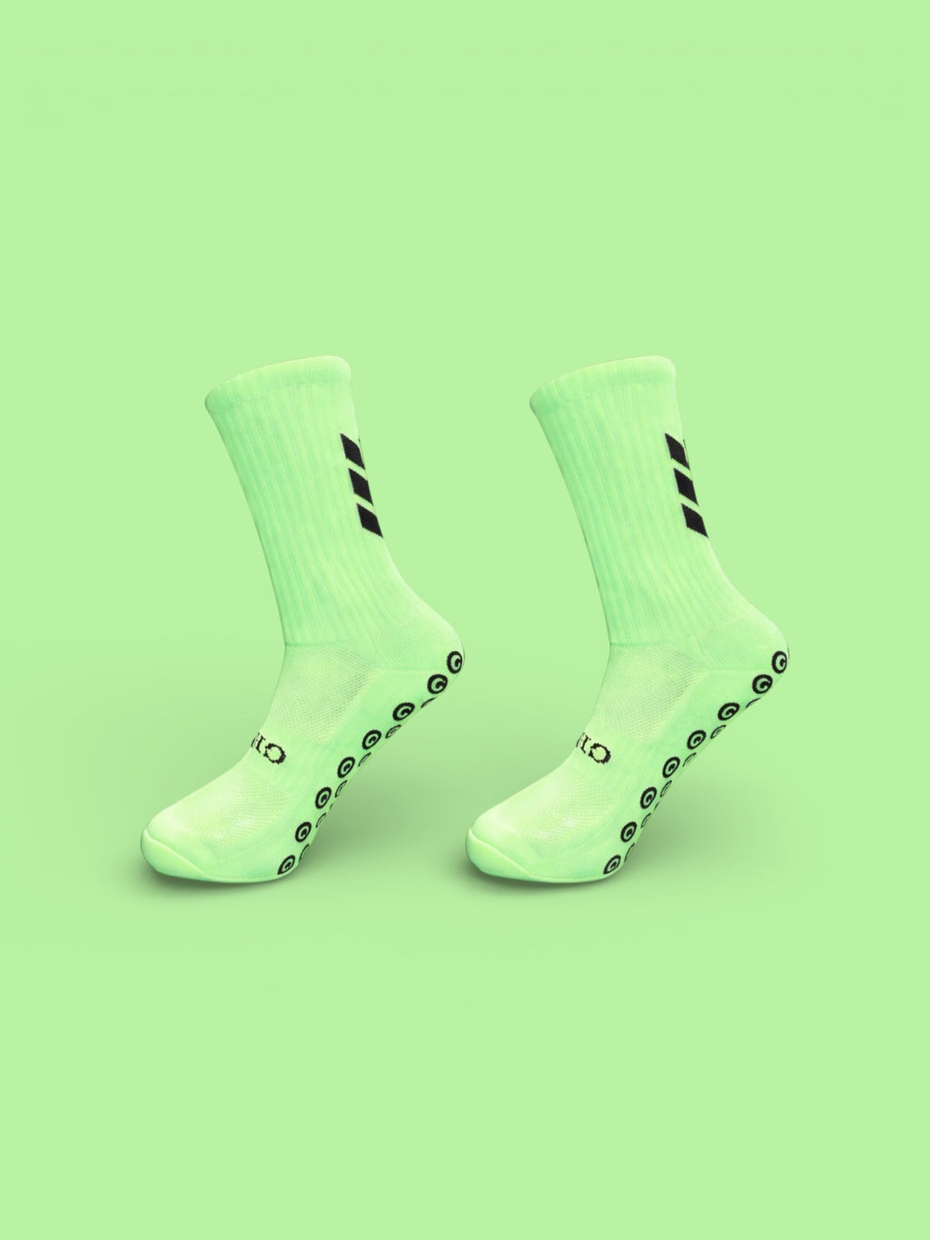 Light Green