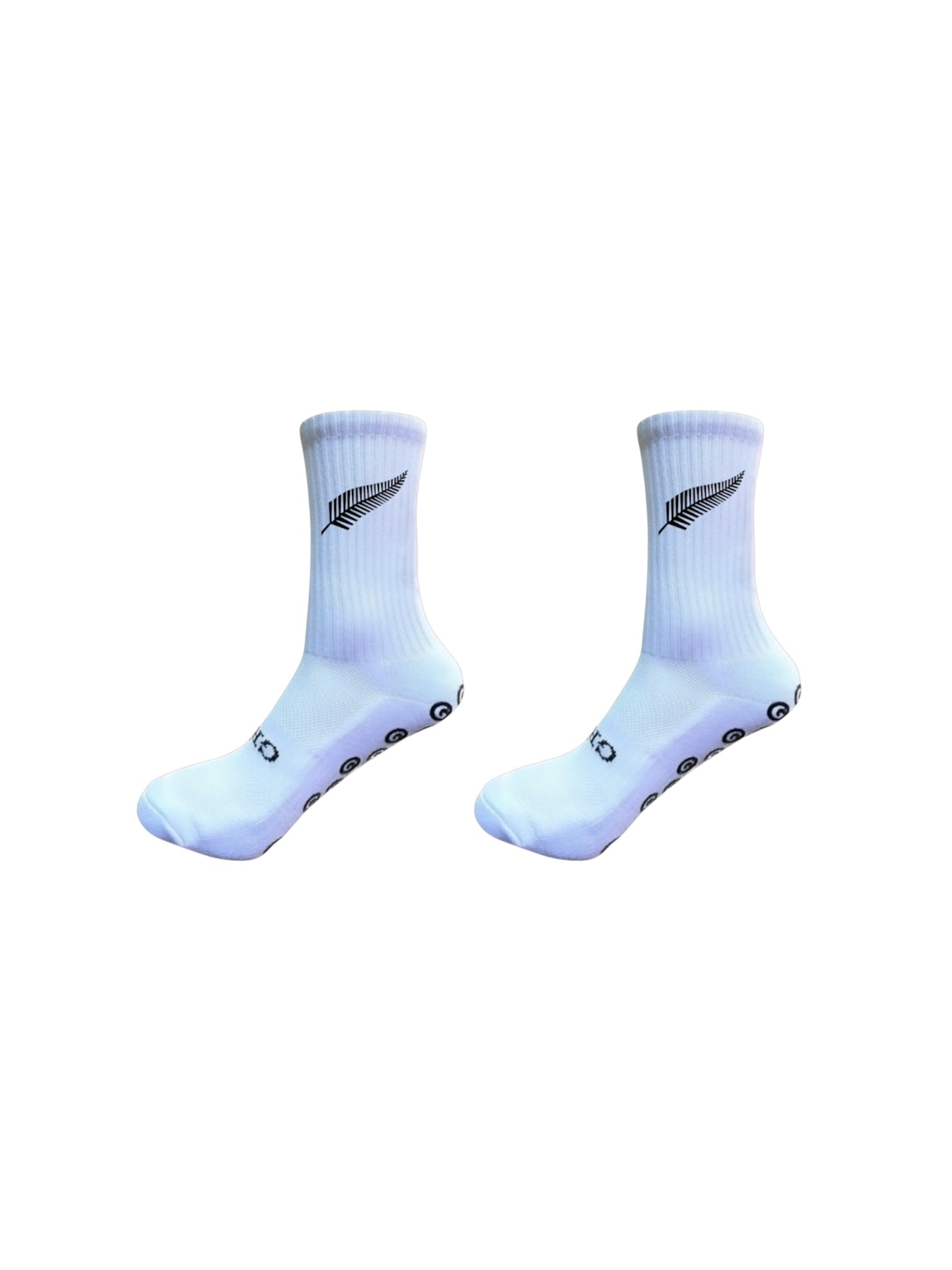 NZ Crew Socks
