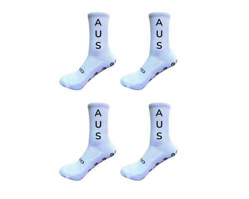AUS DUO