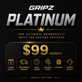 Gripz Platinum