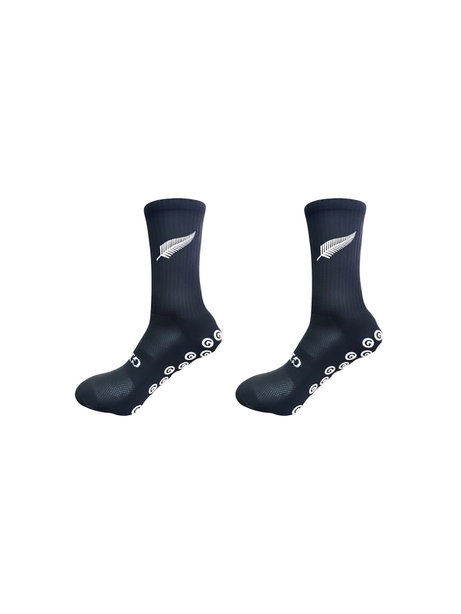 NZ Crew Socks