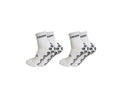 Quarter Socks 2 Pack