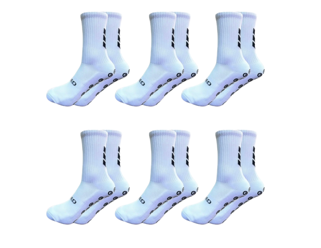 ELITE PACK + 3 FREE PAIRS