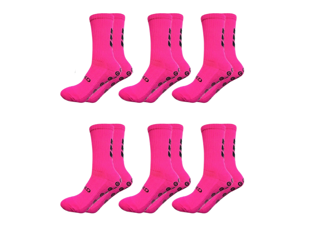 ELITE PACK + 3 FREE PAIRS