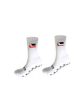 Māori Crew Socks