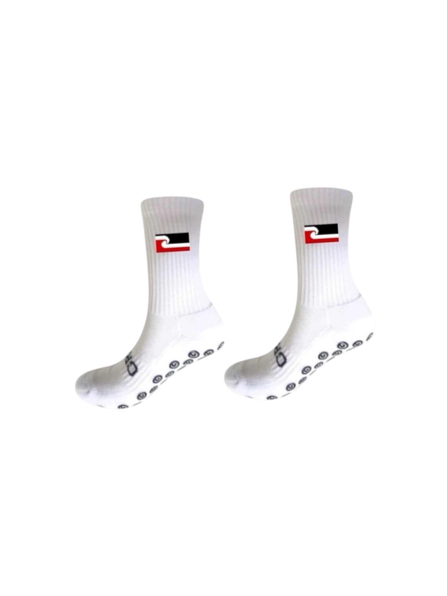 Māori Crew Socks