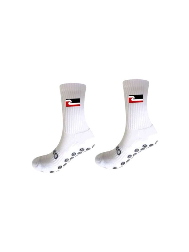 Māori Crew Socks