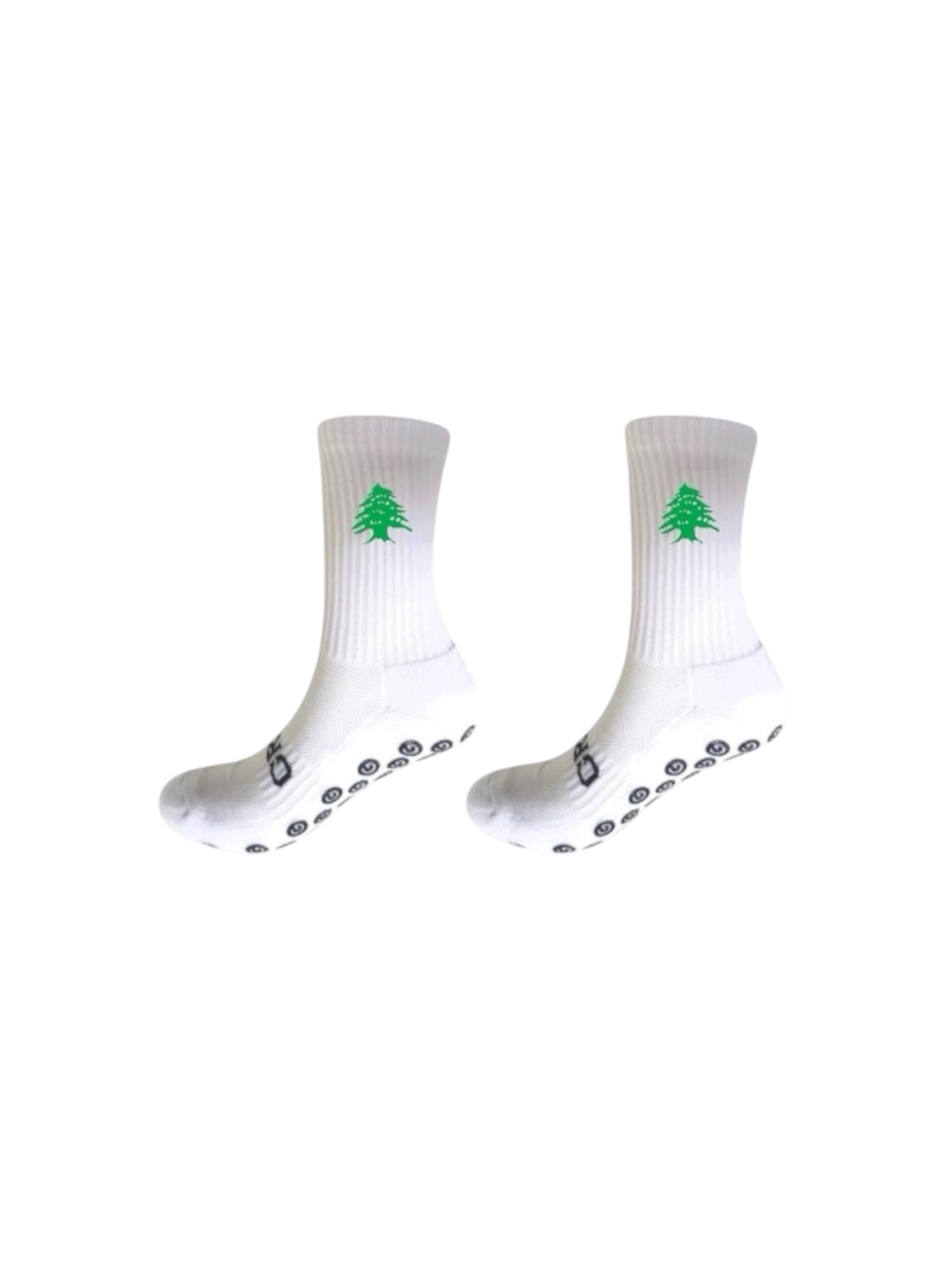 Lebanon Crew Socks