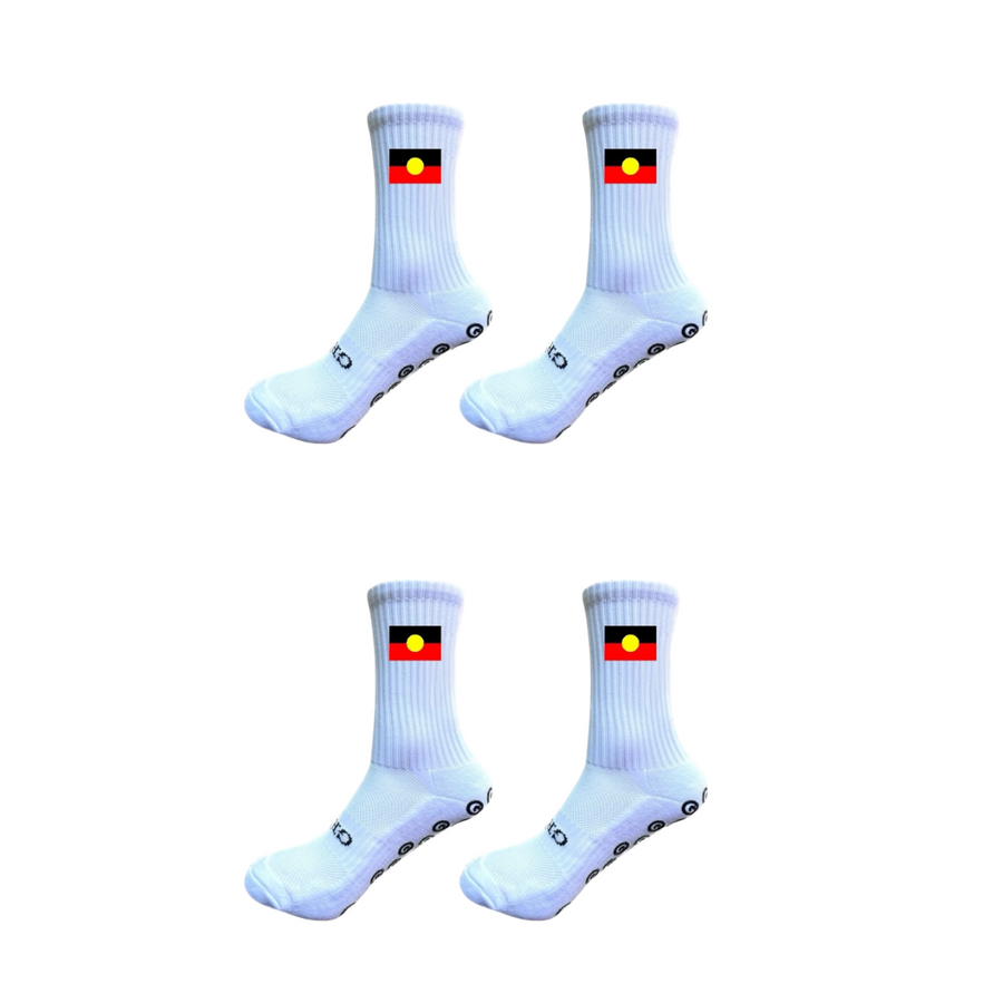 Indigenous DUO