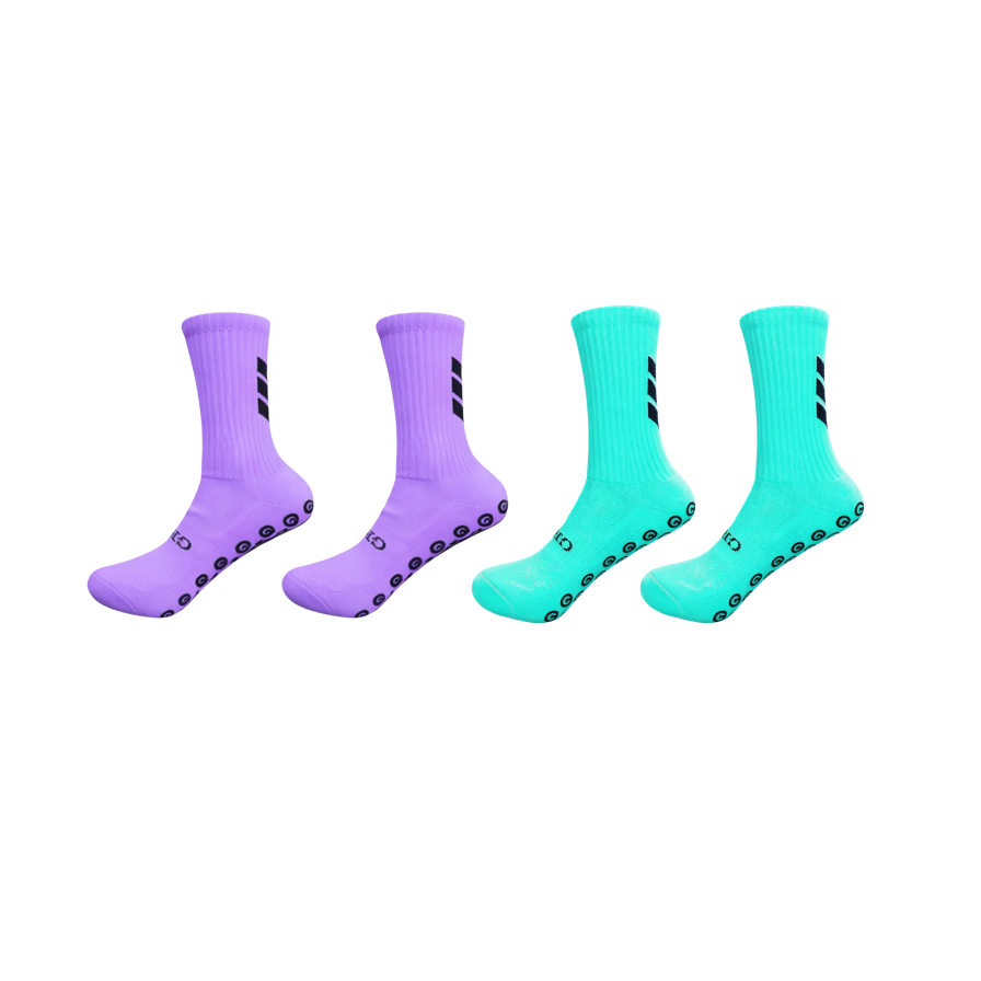 POWER PACK + 2 FREE PAIR