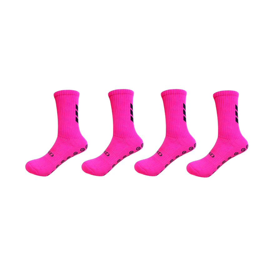 POWER PACK + 2 FREE PAIR