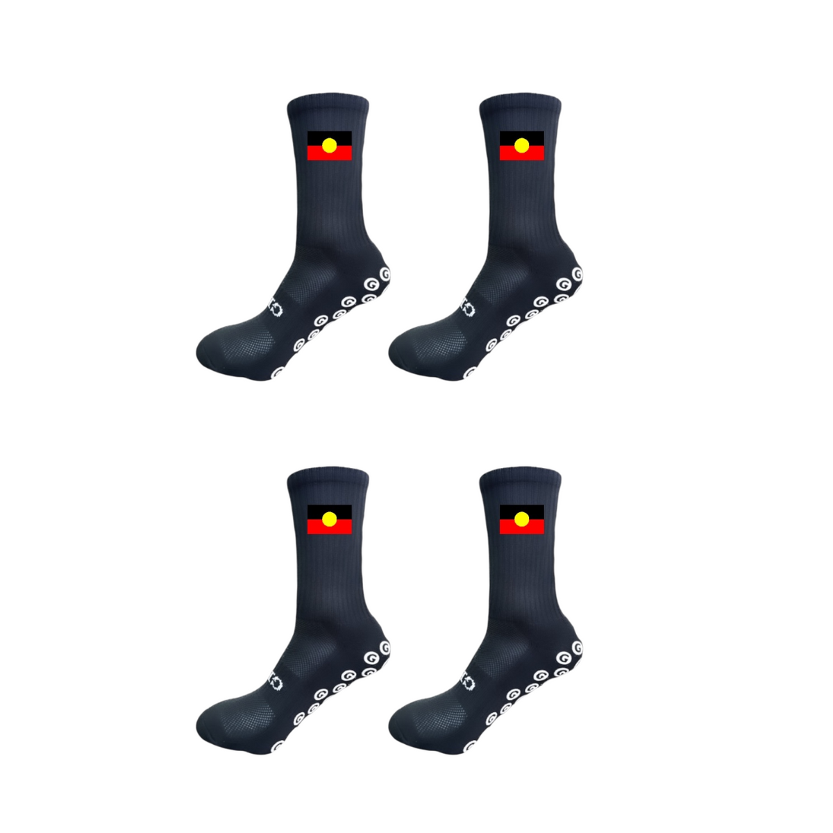 Indigenous DUO
